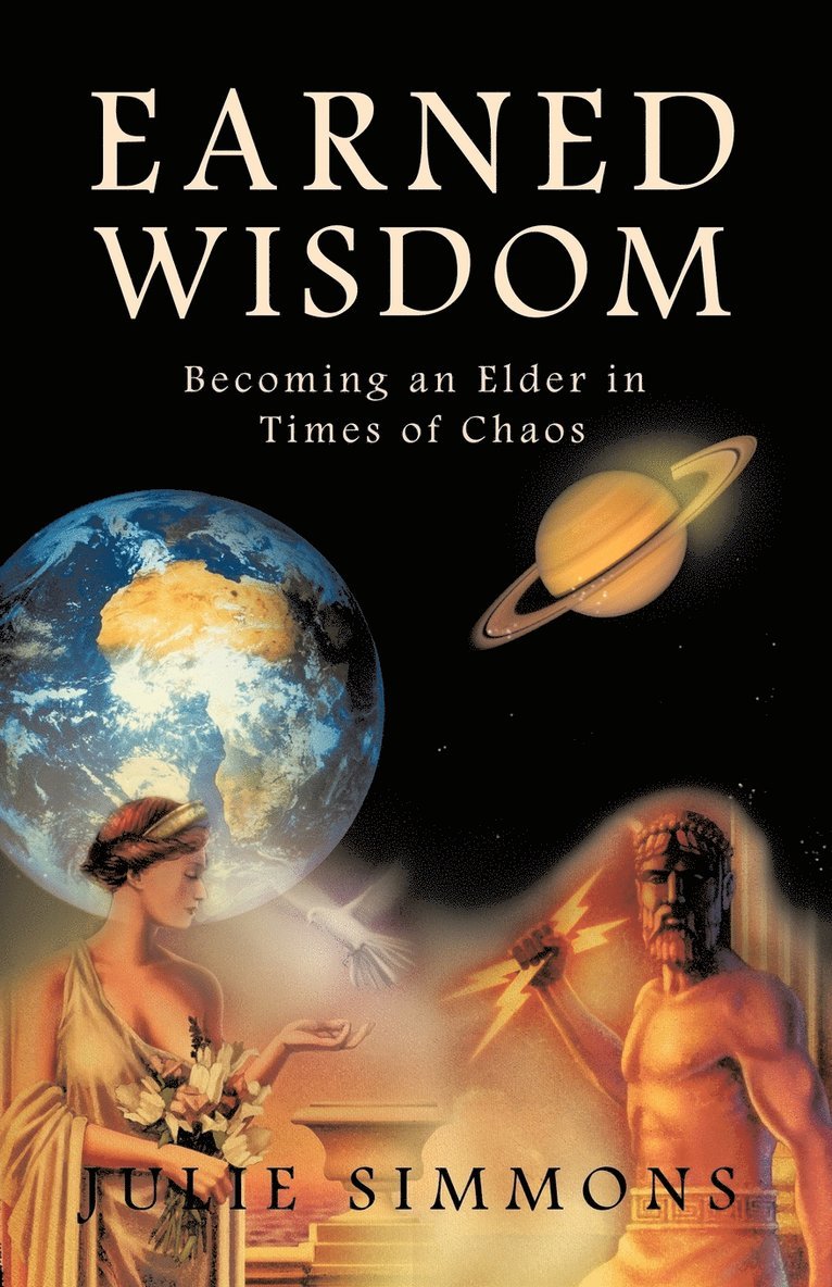 Earned Wisdom 1