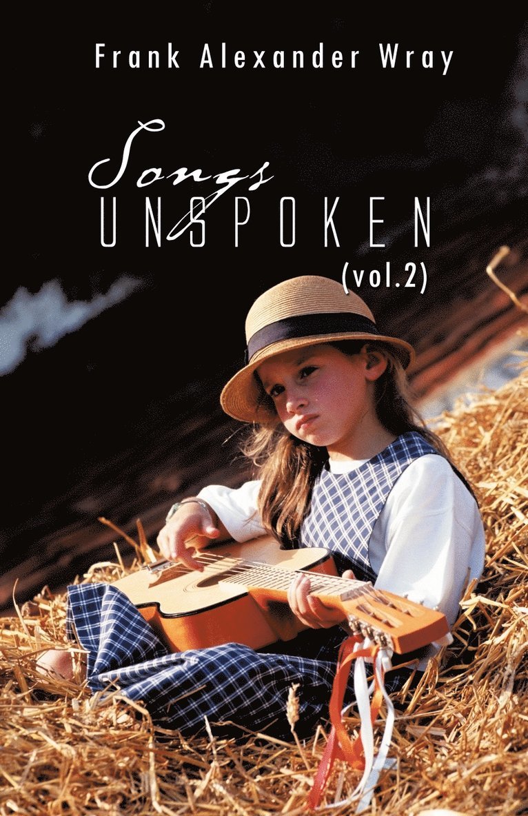 SONGS UNSPOKEN (vol.2) 1