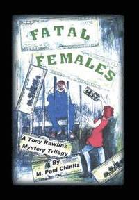 bokomslag Fatal Females