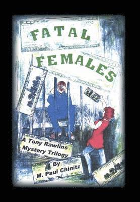 Fatal Females 1