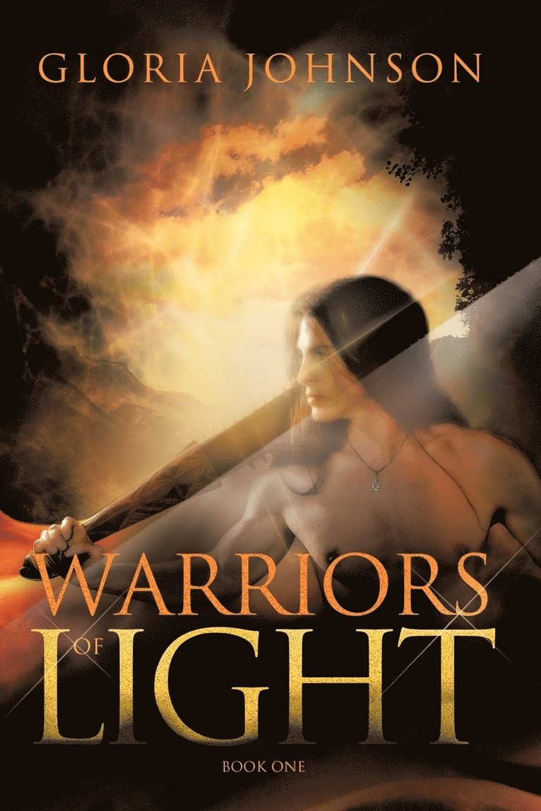 Warriors of Light 1