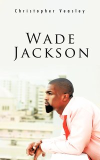 bokomslag Wade Jackson