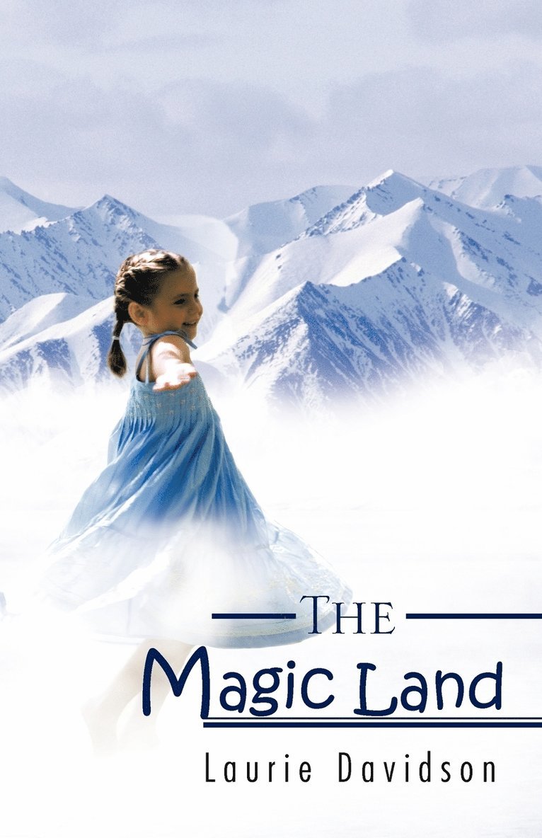 The Magic Land 1