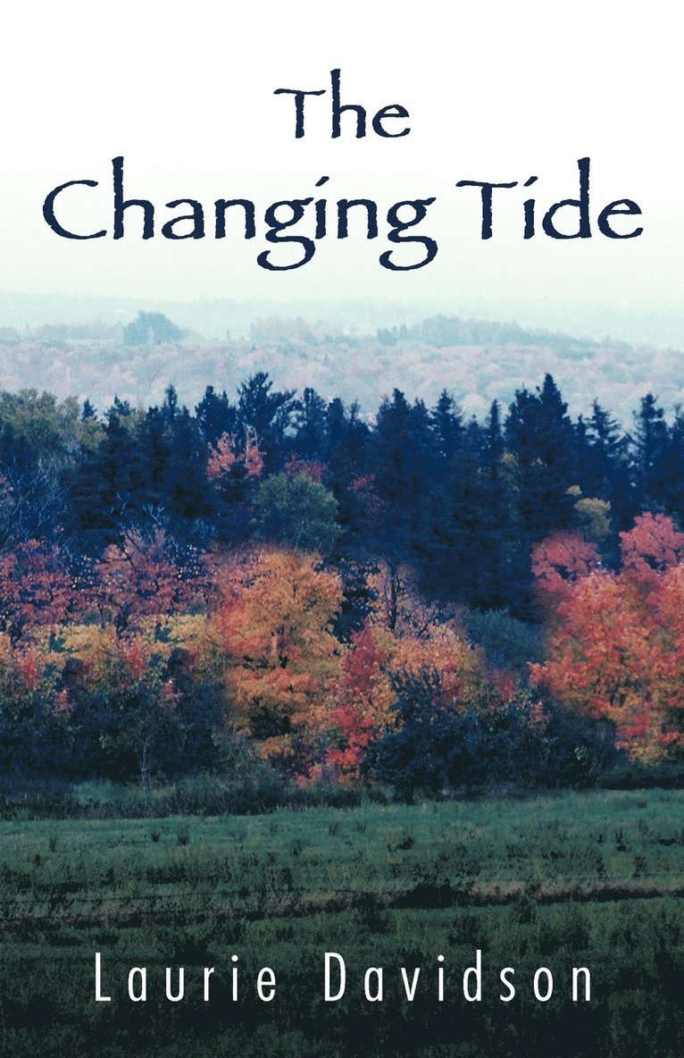 The Changing Tide 1