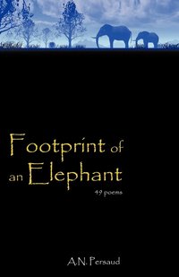 bokomslag Footprint of an Elephant