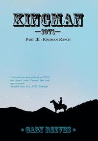 bokomslag Kingman 1971