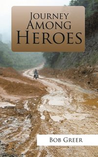 bokomslag Journey Among Heroes