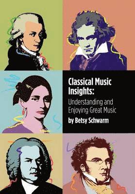 Classical Music Insights 1