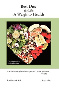 bokomslag Best Diet for Life