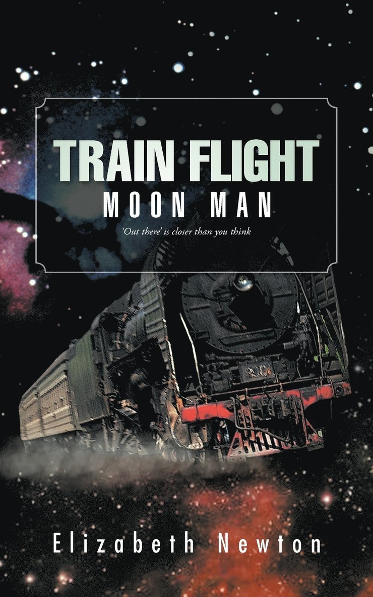 Train Flight 1