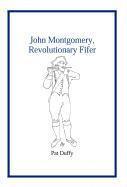 John Montgomery, Revolutionary Fifer 1