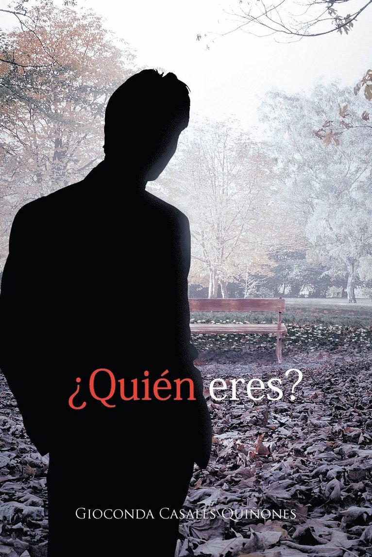 Quien Eres? 1