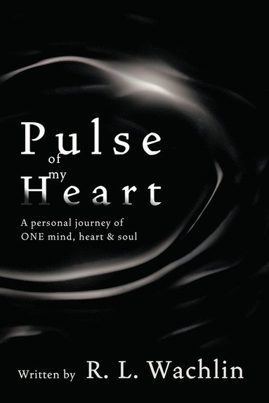 bokomslag Pulse of My Heart