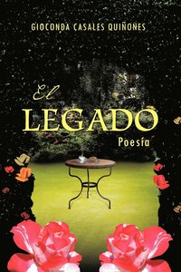 bokomslag El Legado