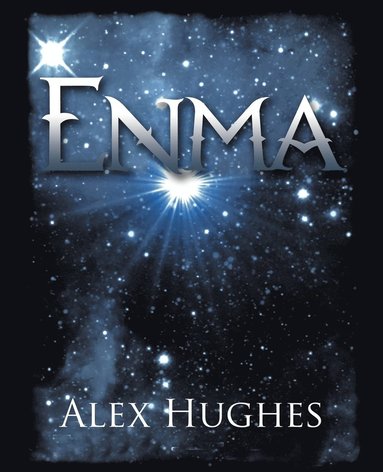 Alex Hughes - Enma, Häftad