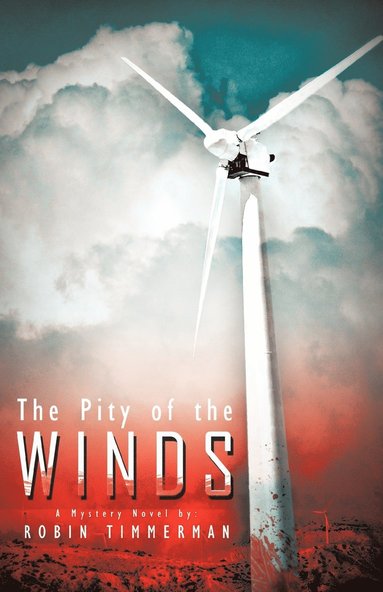 bokomslag Pity of the Winds