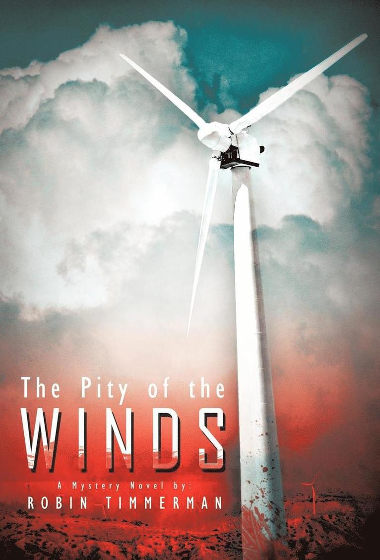 The Pity of the Winds 1