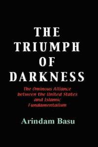 bokomslag The Triumph of Darkness