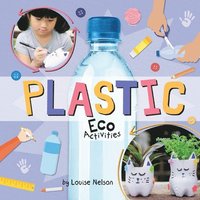 bokomslag Plastic Eco Activities