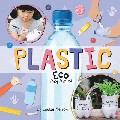 Plastic Eco Activities 1