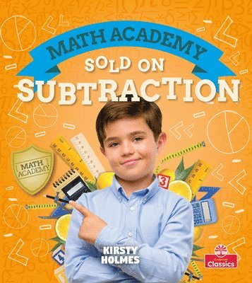 Kirsty Holmes - Sold on Subtraction, Inbunden