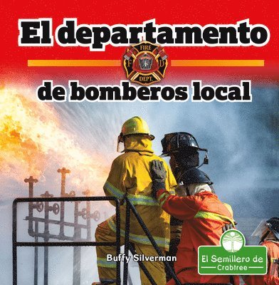 Buffy Silverman - El Departamento de Bomberos Local (Hometown Fire Department), Inbunden