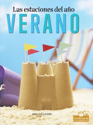Amy Culliford - Verano (Summer), Häftad