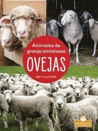 bokomslag Ovejas (Sheep)