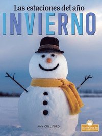 bokomslag Invierno (Winter)