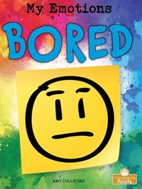 bokomslag Bored