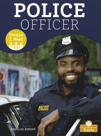 bokomslag Police Officer