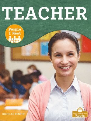 Teacher 1