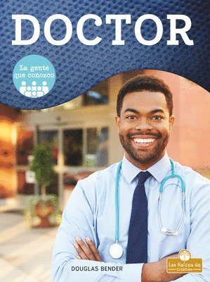 Douglas Bender - Doctor, Häftad
