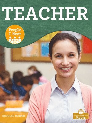 Douglas Bender - Teacher, Häftad