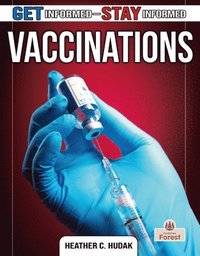 bokomslag Vaccinations