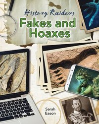 bokomslag Fakes and Hoaxes