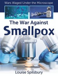 bokomslag The War Against Smallpox