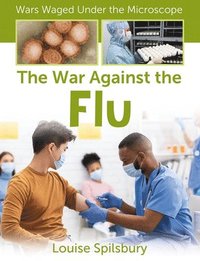 bokomslag The War Against the Flu
