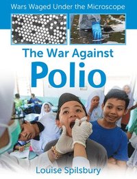 bokomslag The War Against Polio