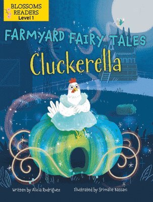 Cluckerella