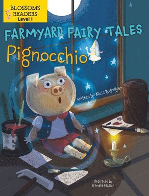 Pignocchio 1