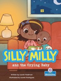 bokomslag Silly Milly and the Crying Baby
