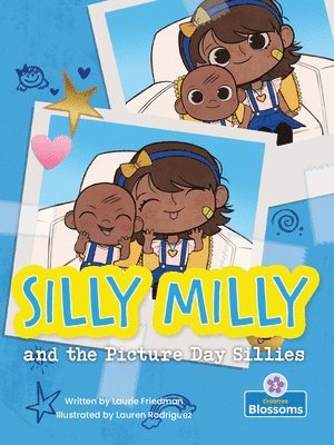 bokomslag Silly Milly and the Picture Day Sillies