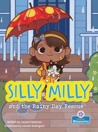 bokomslag Silly Milly and the Rainy Day Rescue