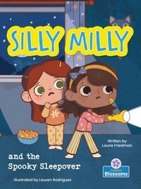 bokomslag Silly Milly and the Spooky Sleepover