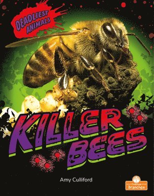 Killer Bees 1