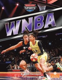 bokomslag WNBA
