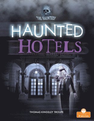 Haunted Hotels 1