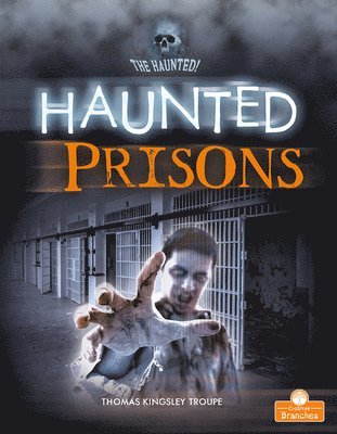 Haunted Prisons 1