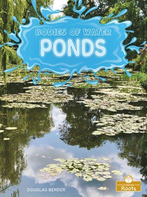 Douglas Bender - Ponds, Häftad